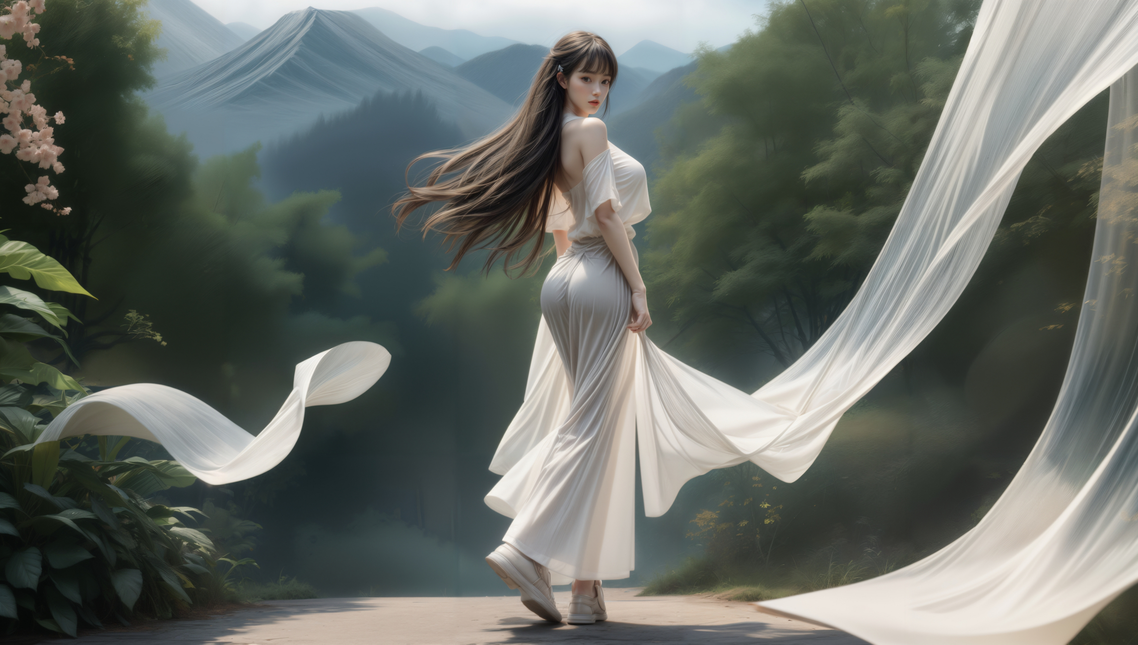 AI发展对阅读有哪些机遇与挑战？香港书展听听大家怎么说